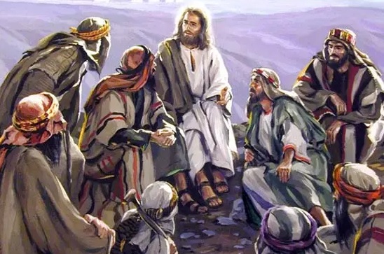 30/4/2026 - Thứ Năm tuần 4 Phục sinh