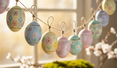 Lễ Phục sinh: Hy vọng bất chấp mọi khó khăn