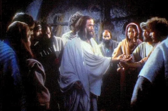 09/4/2026 - Thứ Năm trong tuần Bát nhật Phục sinh