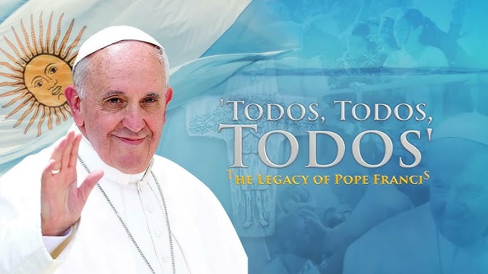 Ký ức về Đức Giáo hoàng Phanxicô