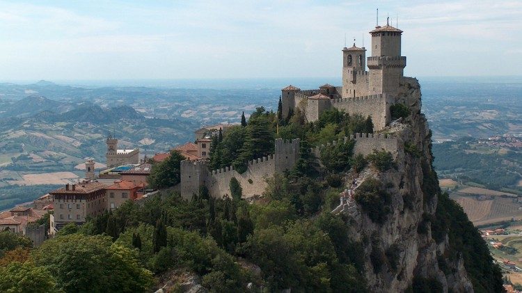 Cộng hòa San Marino