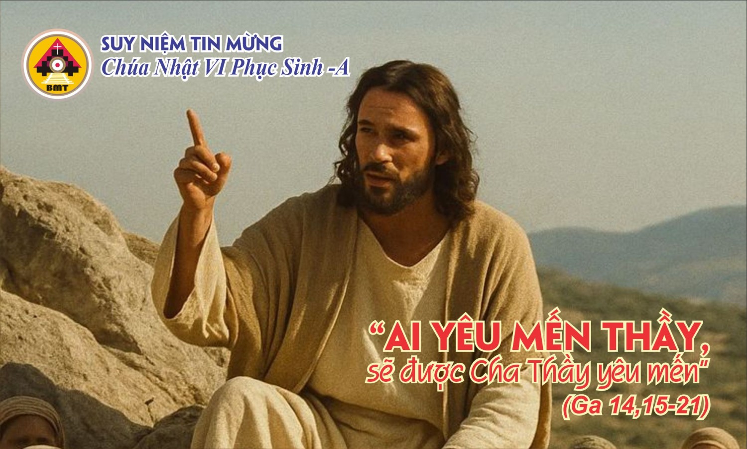 Câu trả lời cho niềm hy vọng
