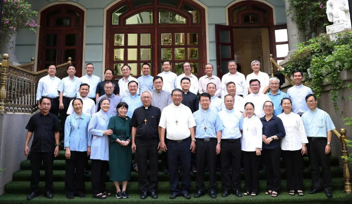 Kỳ Họp Thường Niên của Ủy Ban Kinh Thánh