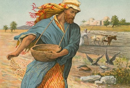 22/7/2026 - Thứ Tư tuần 16 Thường niên