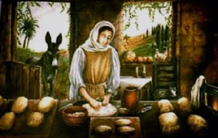 27/7/2026 - Thứ Hai tuần 17 Thường niên