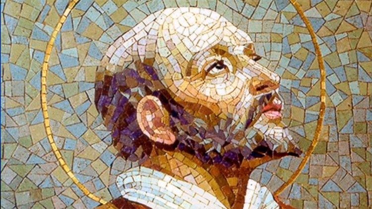 Thánh Inhaxio Loyola (1491-1556)