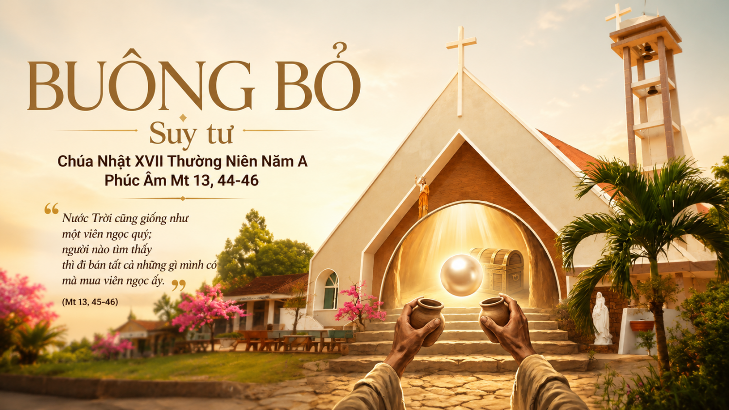 Buông bỏ