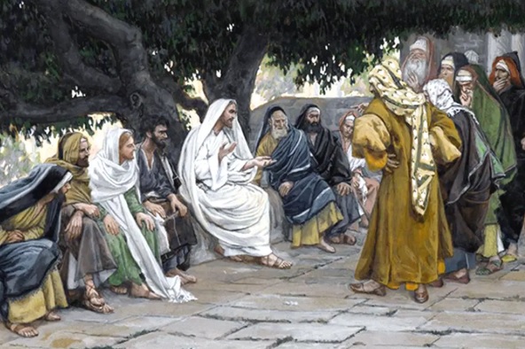 25/8/2026 – Thứ Ba tuần 21 Thường niên