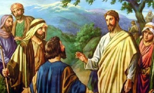 30/8/2026 – Chúa nhật 22 Thường niên năm A