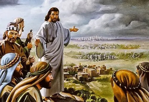 29/9/2026 – Thứ Ba tuần 26 Thường niên