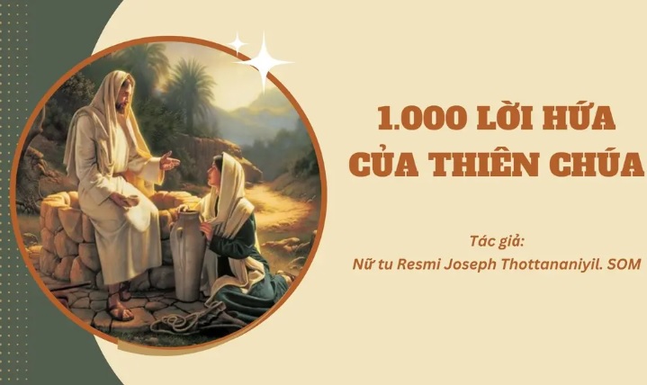 1000 lời hứa của Thiên Chúa