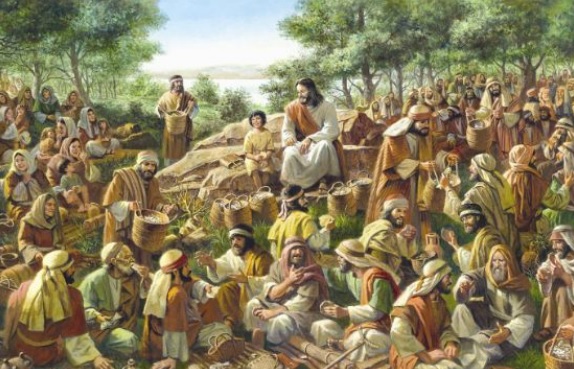 16/10/2026 – Thứ Sáu tuần 28 Thường niên