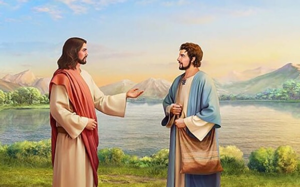 21/10/2024 – Thứ Tư tuần 29 Thường niên