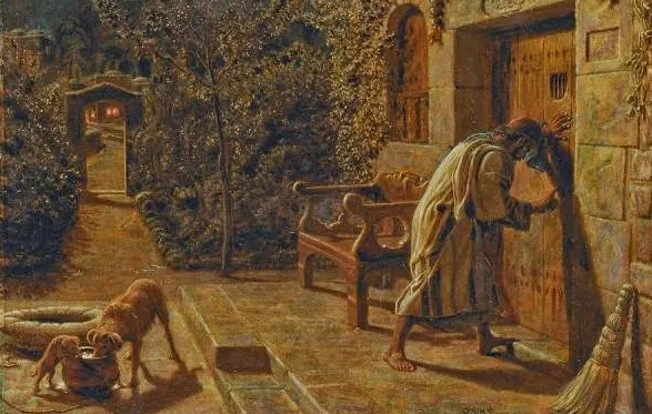 08/10/2026 – Thứ Năm tuần 27 Thường niên