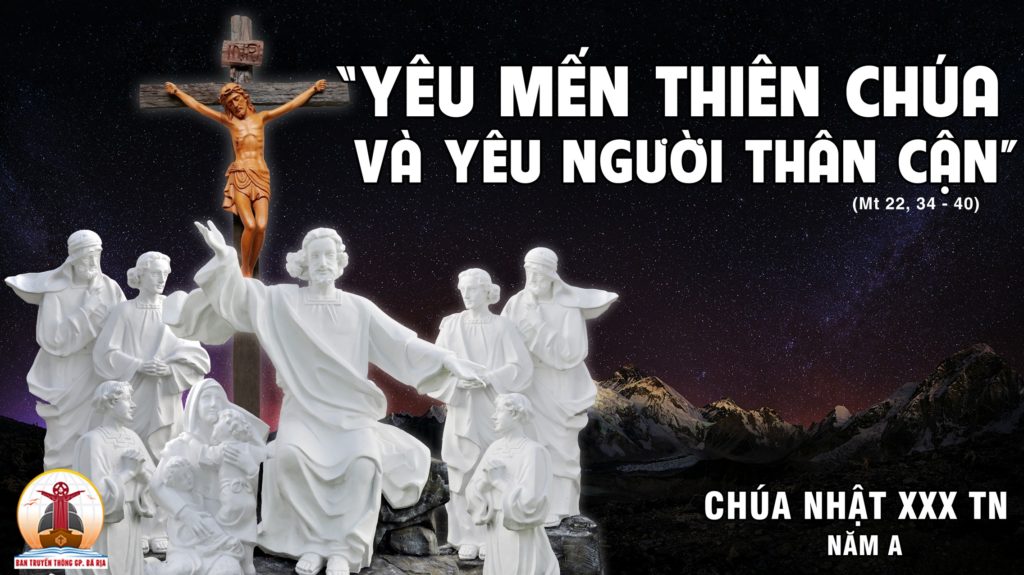 Nền tảng cho đời sống an hoà